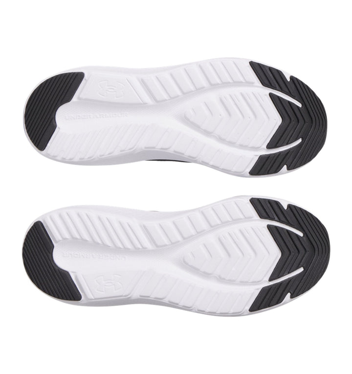 Under Armour Ua Bgs Pursuit 4 - black
