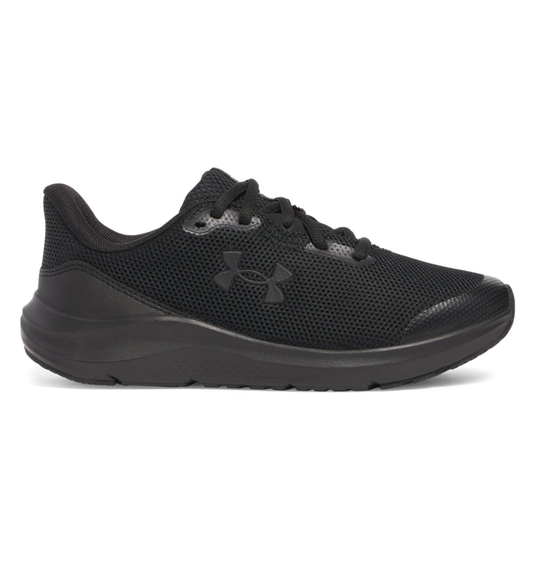Under Armour Ua Bgs Pursuit 4 - black