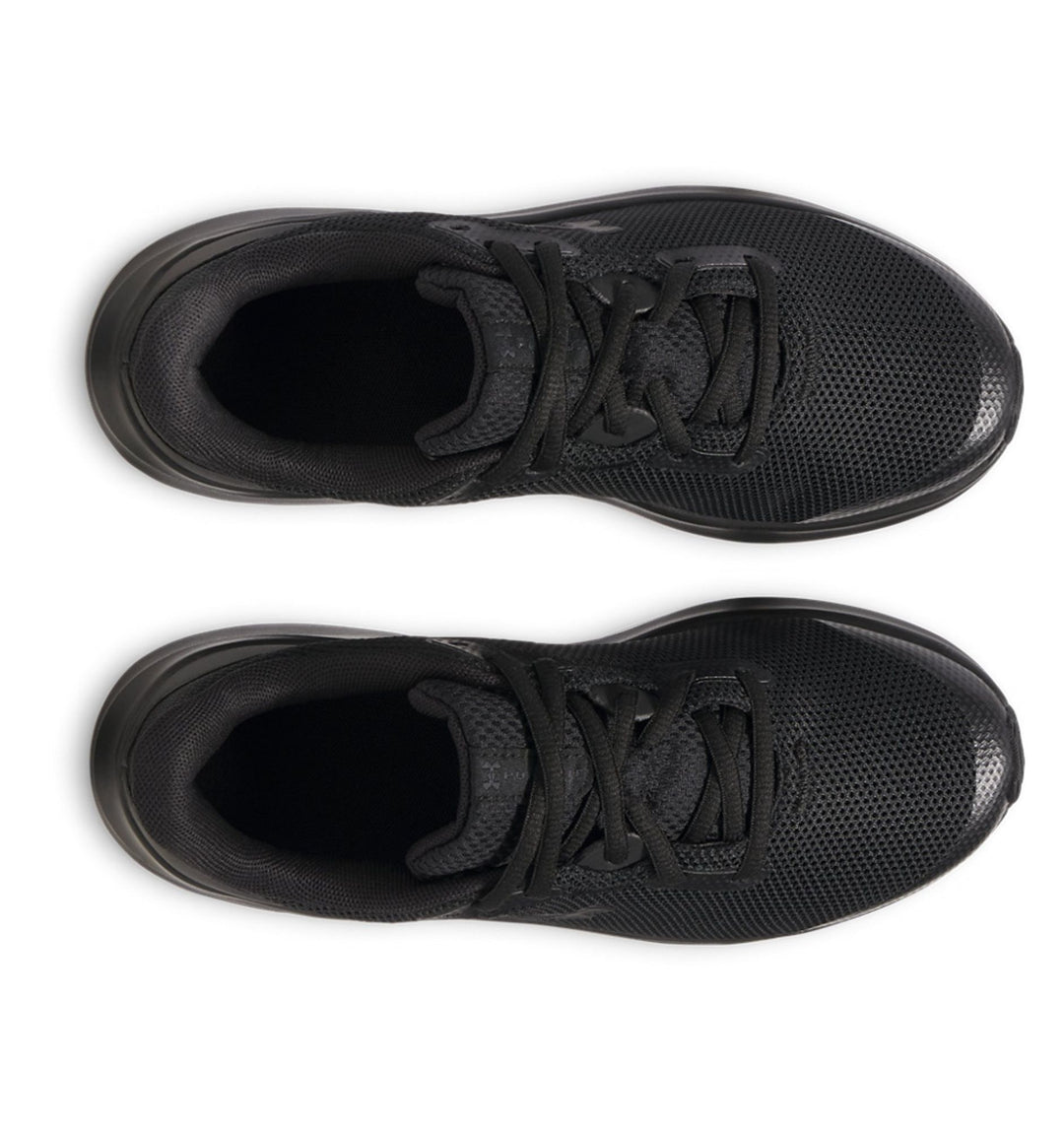Under Armour Ua Bgs Pursuit 4 - black