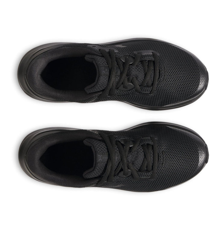 Under Armour Ua Bgs Pursuit 4 - black