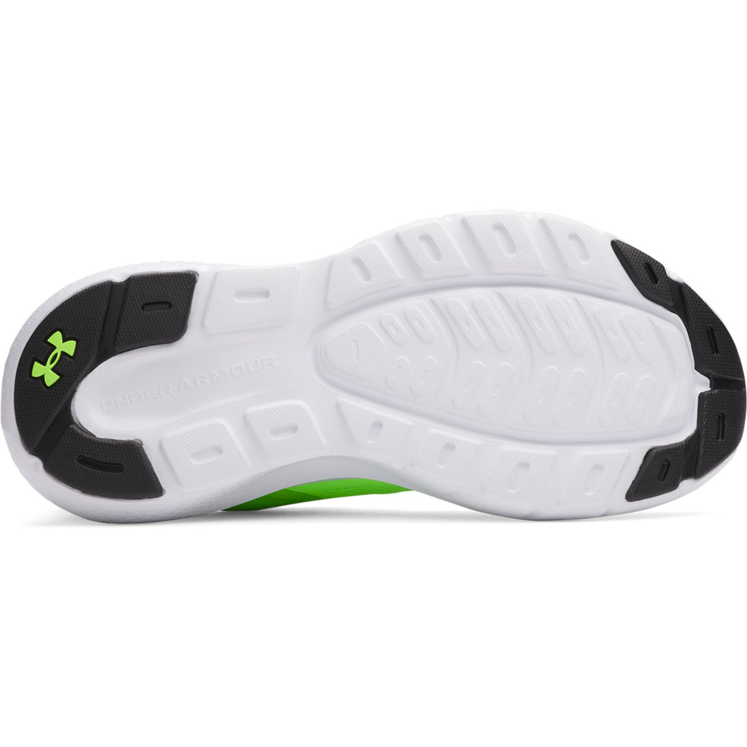 Under Armour Ua Bgs Rogue 5 - hyper green
