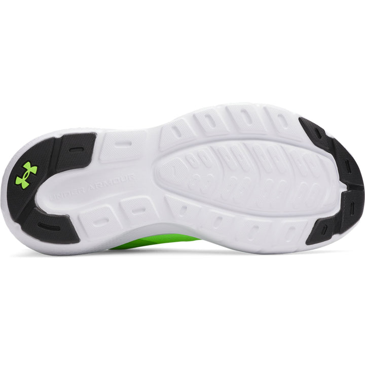 Under Armour Ua Bgs Rogue 5 - hyper green