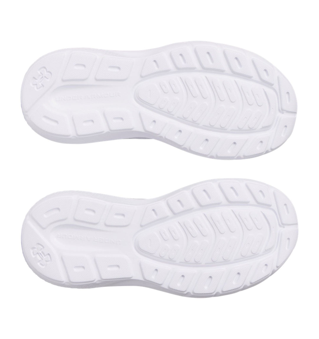 Under Armour Ua Gps Rogue 5 Al - halo gray