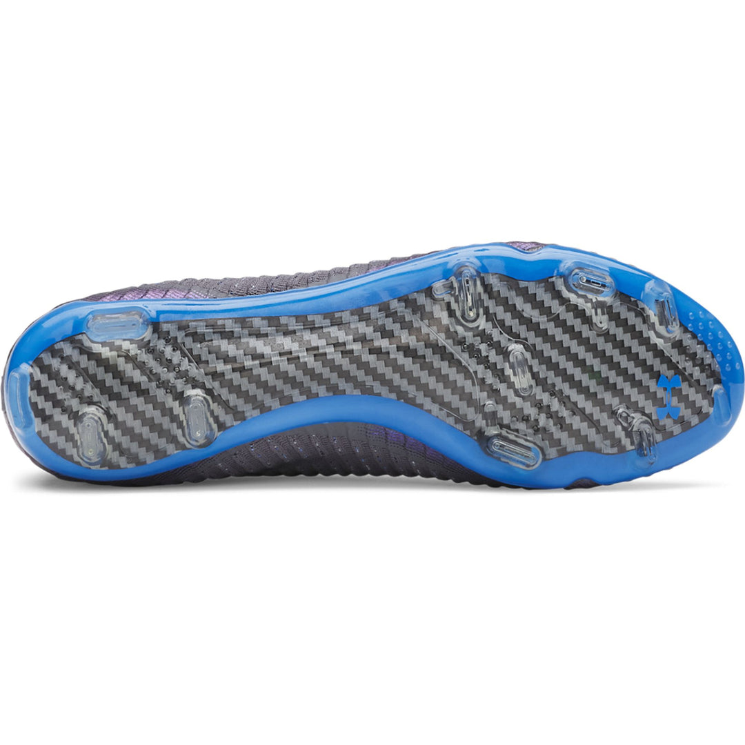 Under Armour Ua Shadow Elite 3 Fg - gray
