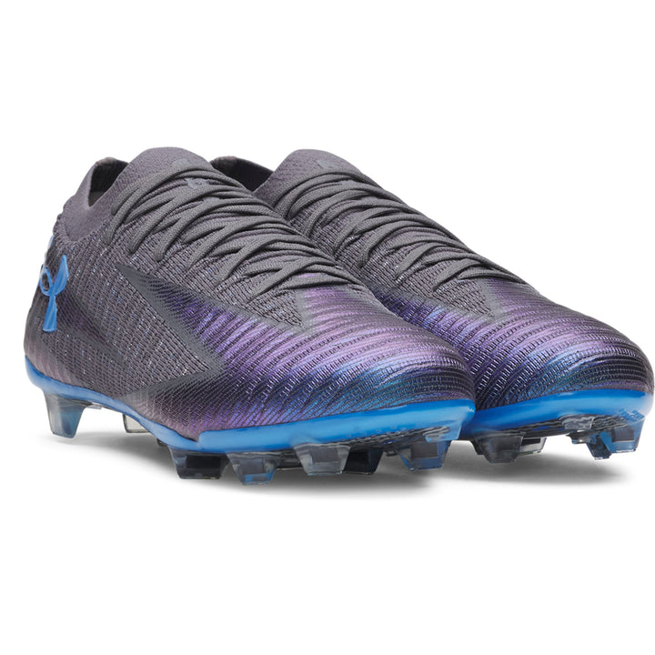 Under Armour Ua Shadow Elite 3 Fg - gray