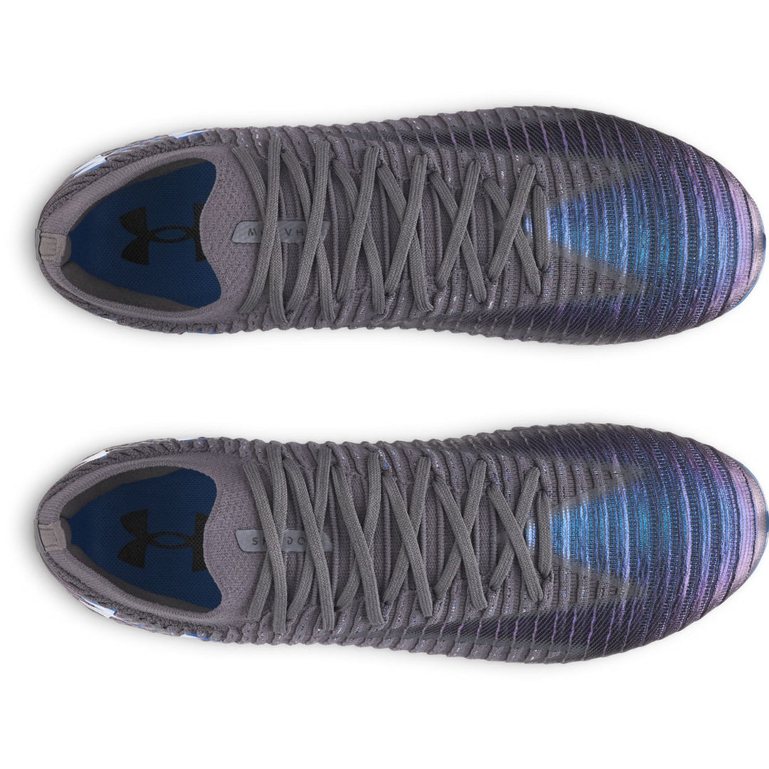 Under Armour Ua Shadow Elite 3 Fg - gray