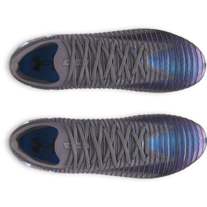 Under Armour Ua Shadow Elite 3 Fg - gray