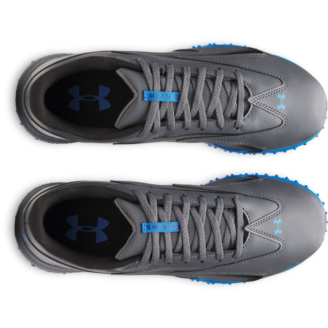 Under Armour  UA U SHADOW TURF 3 - CASTLEROCK