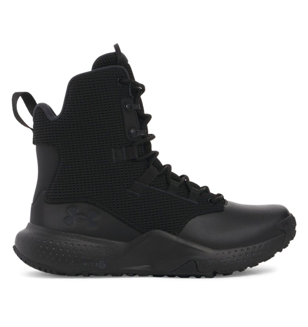 Under Armour Ua Micro G Stellar - black