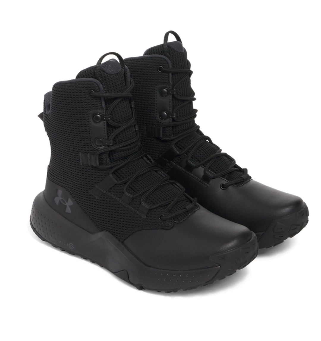 Under Armour Ua Micro G Stellar - black