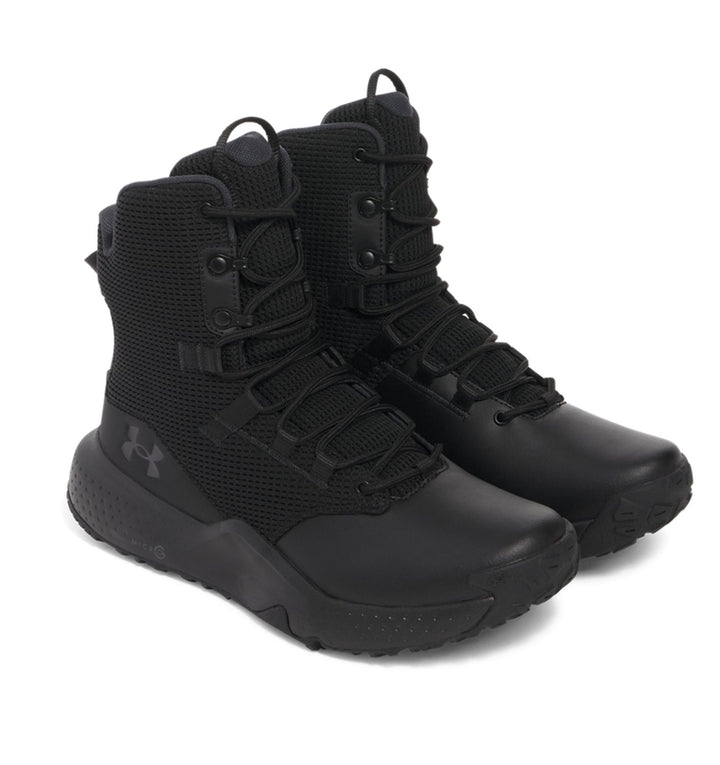 Under Armour Ua Micro G Stellar - black