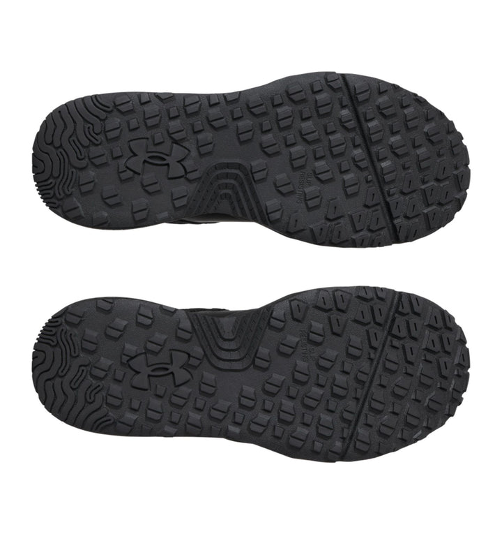 Under Armour Ua Micro G Stellar - black