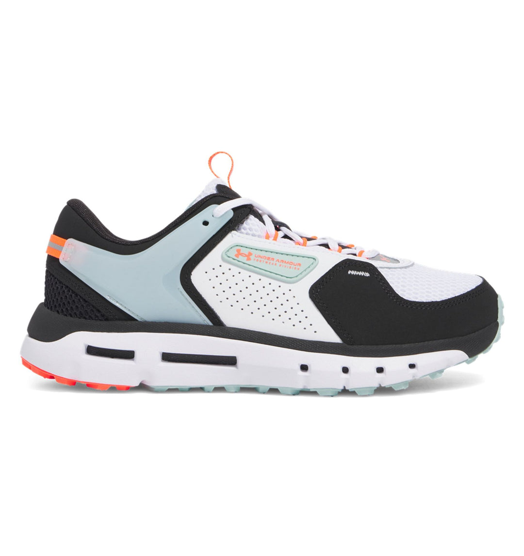 Under Armour Ua Summit Trek-Blk - white