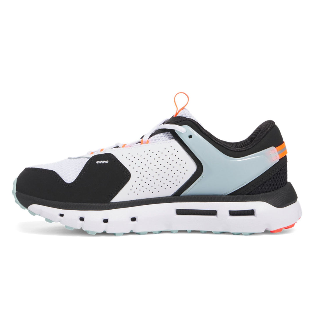 Under Armour Ua Summit Trek-Blk - white