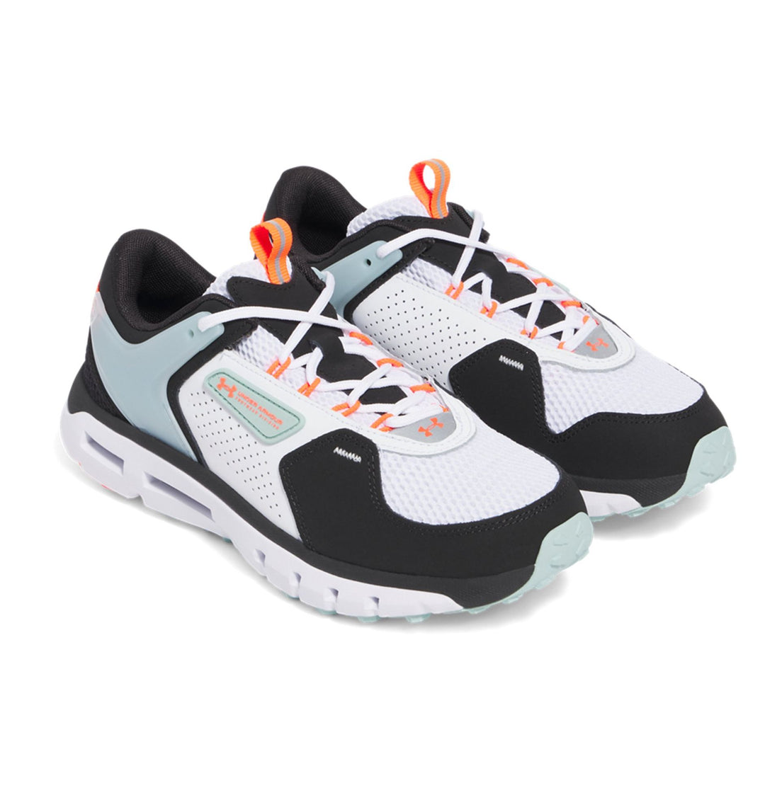 Under Armour Ua Summit Trek-Blk - white