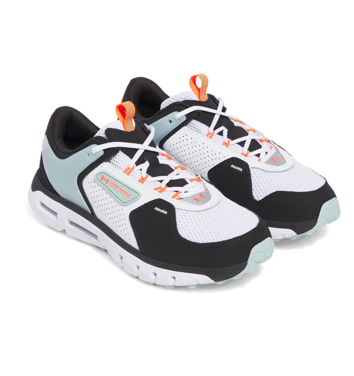 Under Armour Ua Summit Trek-Blk - white