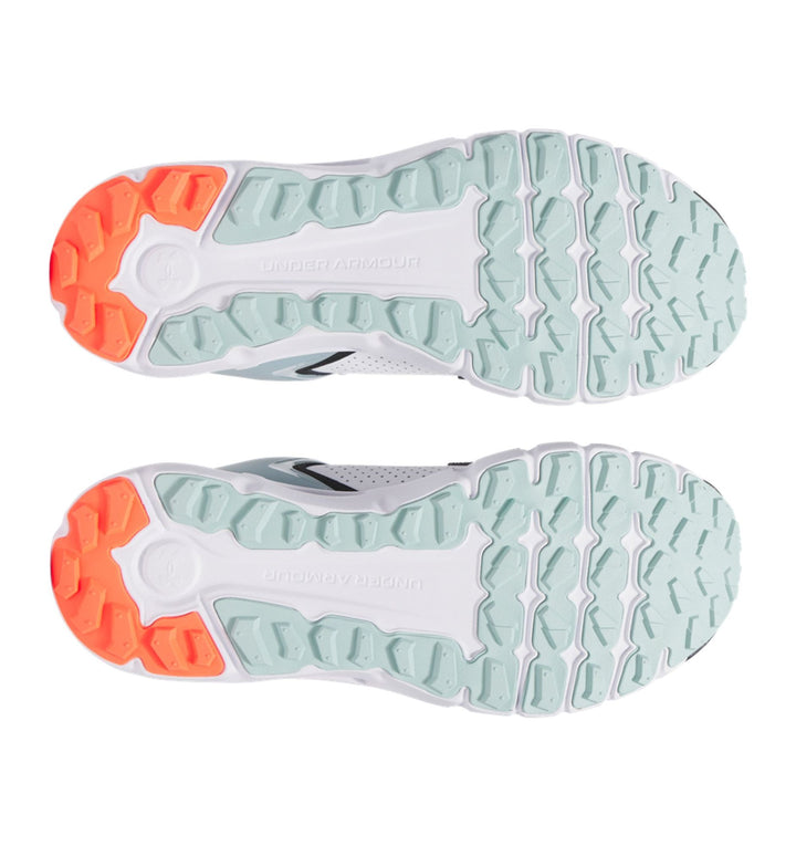 Under Armour Ua Summit Trek-Blk - white