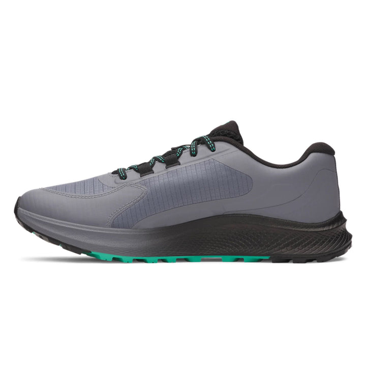 Under Armour  UA CHARGED BANDIT TR 3 - TITAN GRAY