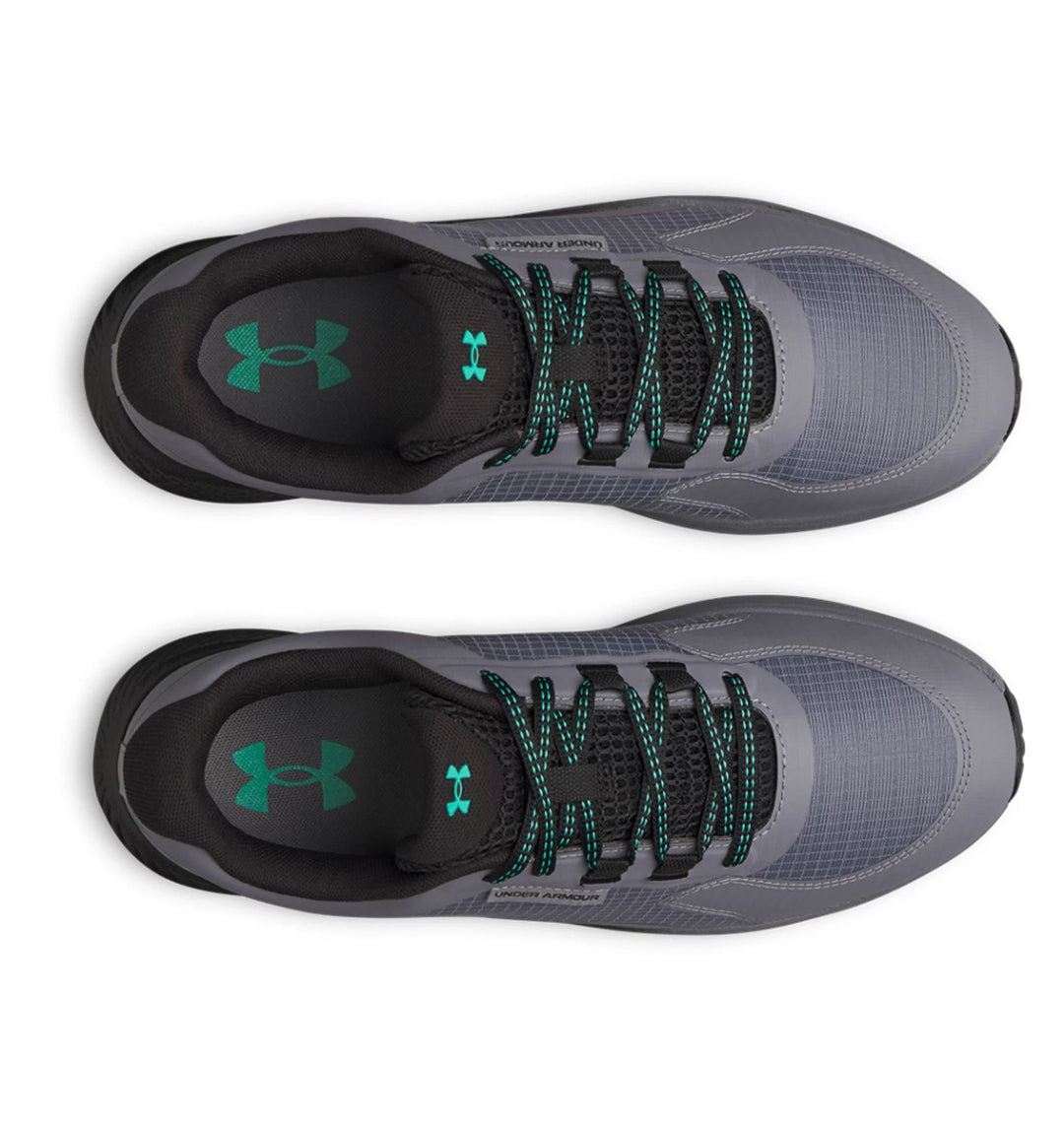 Under Armour  UA CHARGED BANDIT TR 3 - TITAN GRAY