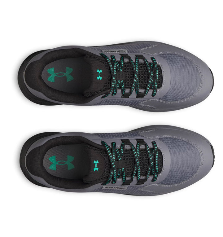Under Armour  UA CHARGED BANDIT TR 3 - TITAN GRAY