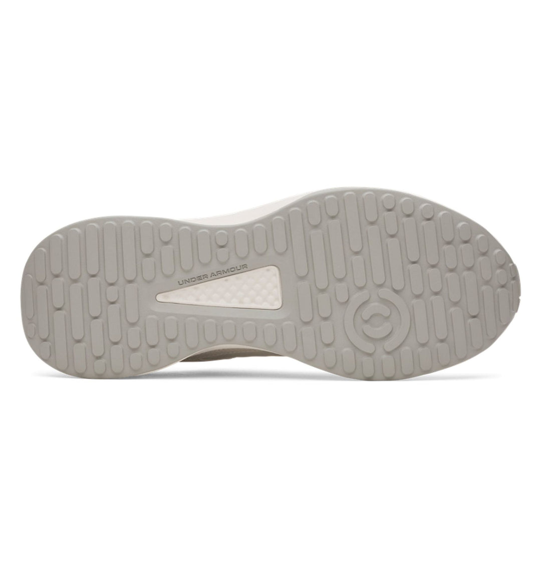 Under Armour Ua Edge Lthr - summit white