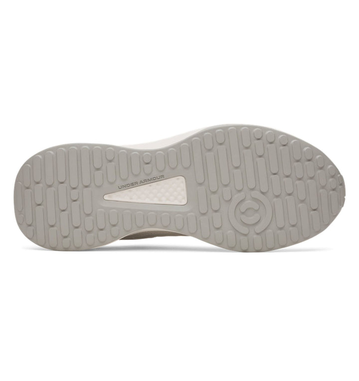 Under Armour Ua Edge Lthr - summit white
