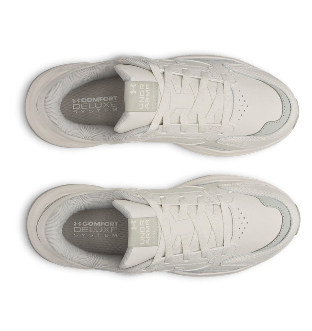 Under Armour Ua Edge Lthr - summit white
