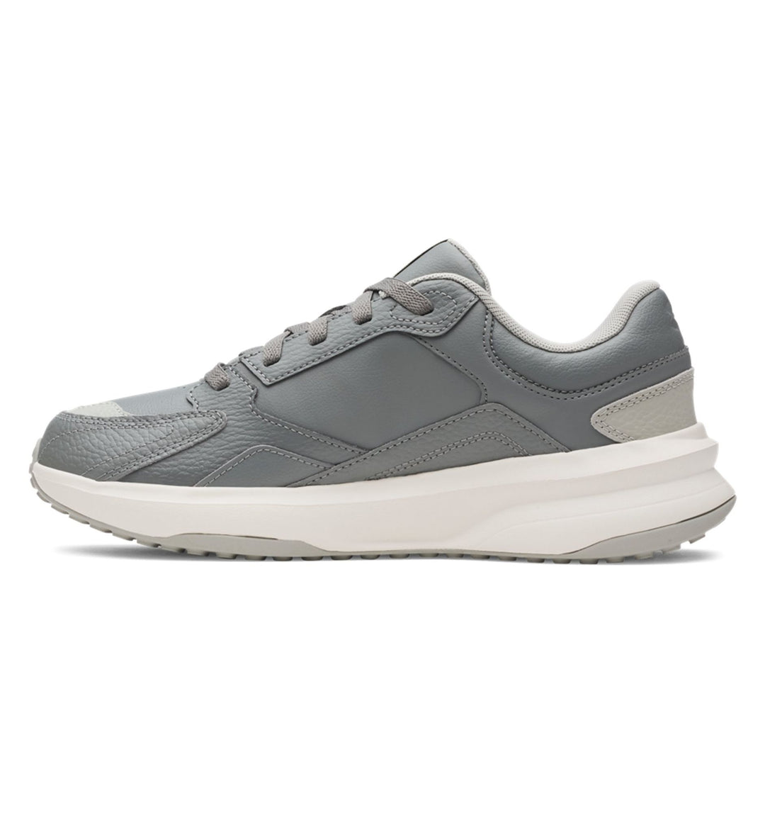 Under Armour Ua Edge Lthr - clay green