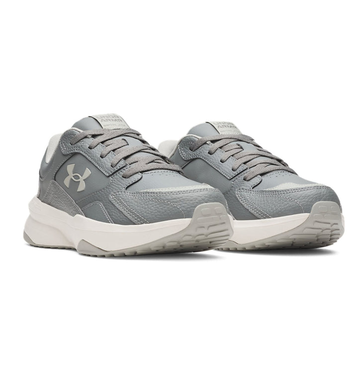 Under Armour Ua Edge Lthr - clay green