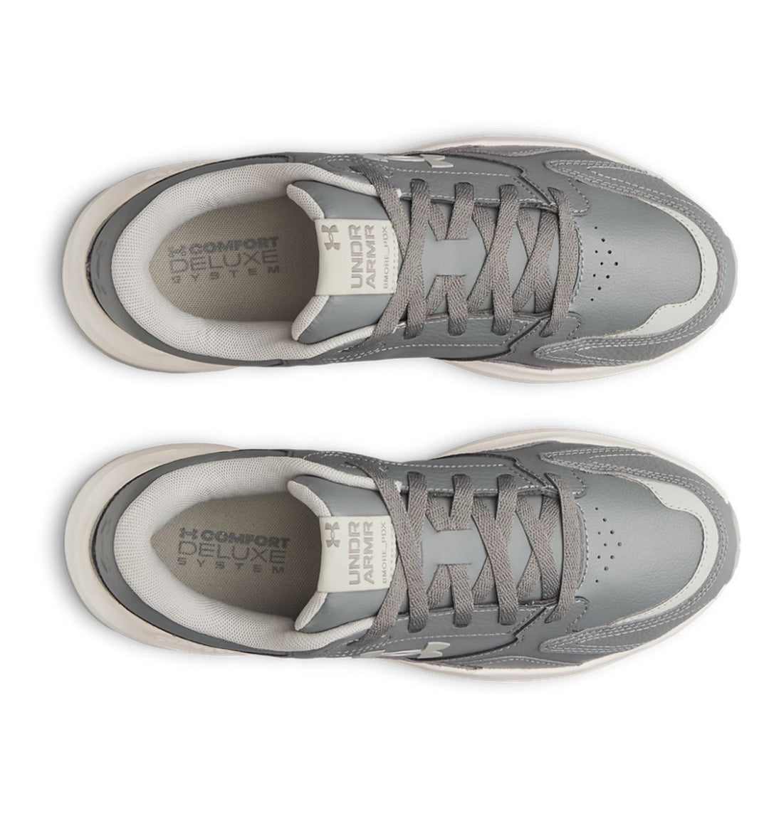 Under Armour Ua Edge Lthr - clay green