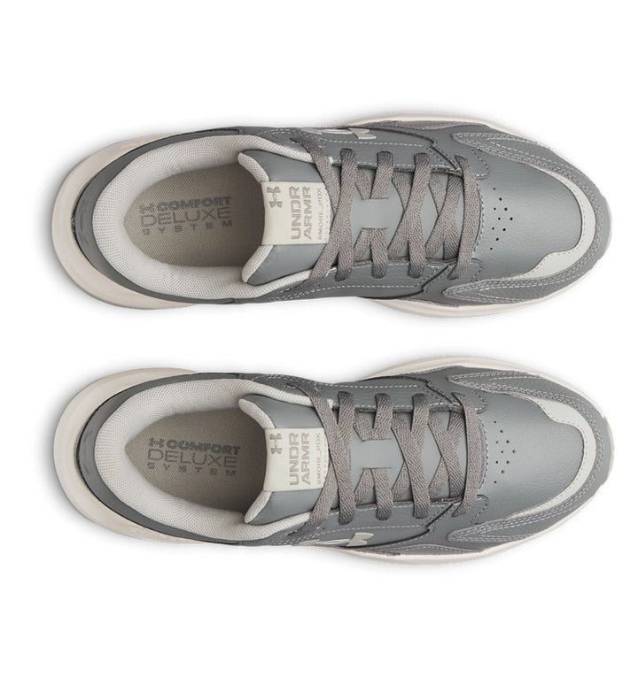 Under Armour Ua Edge Lthr - clay green