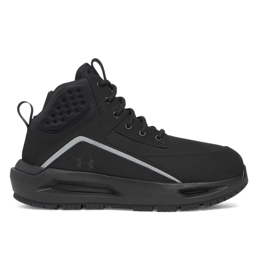 Under Armour Ua 695 - black