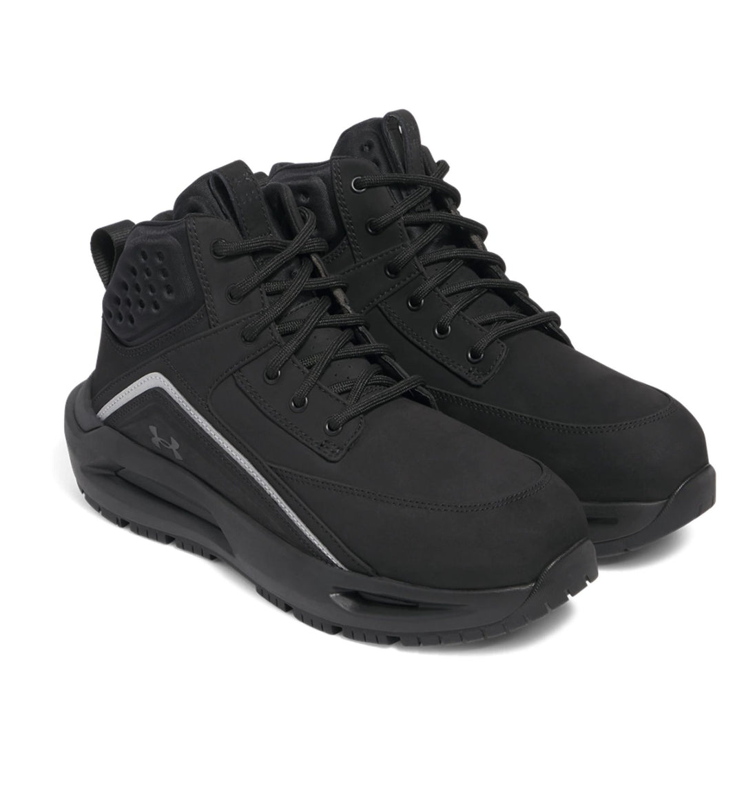 Under Armour Ua 695 - black