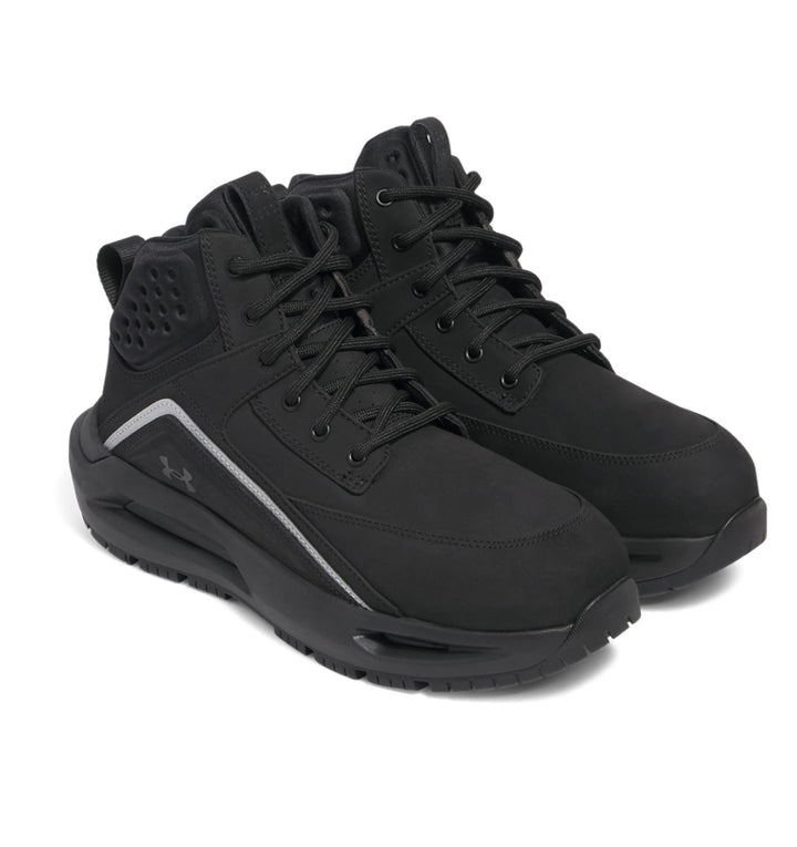 Under Armour Ua 695 - black