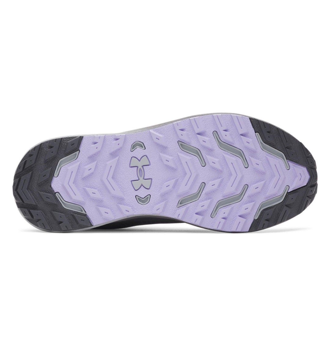 Under Armour Ua W Charged Bandit Tr 3 - titan gray