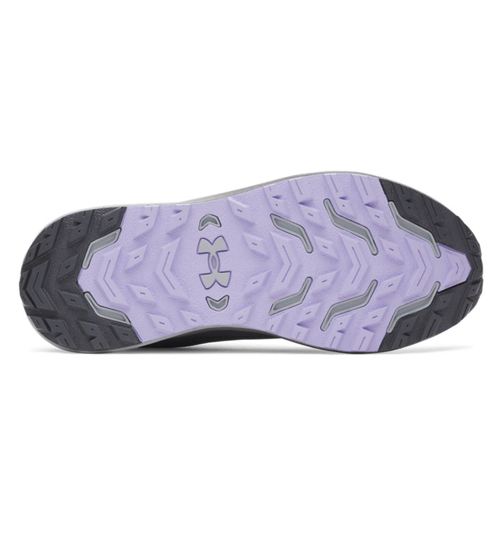 Under Armour Ua W Charged Bandit Tr 3 - titan gray