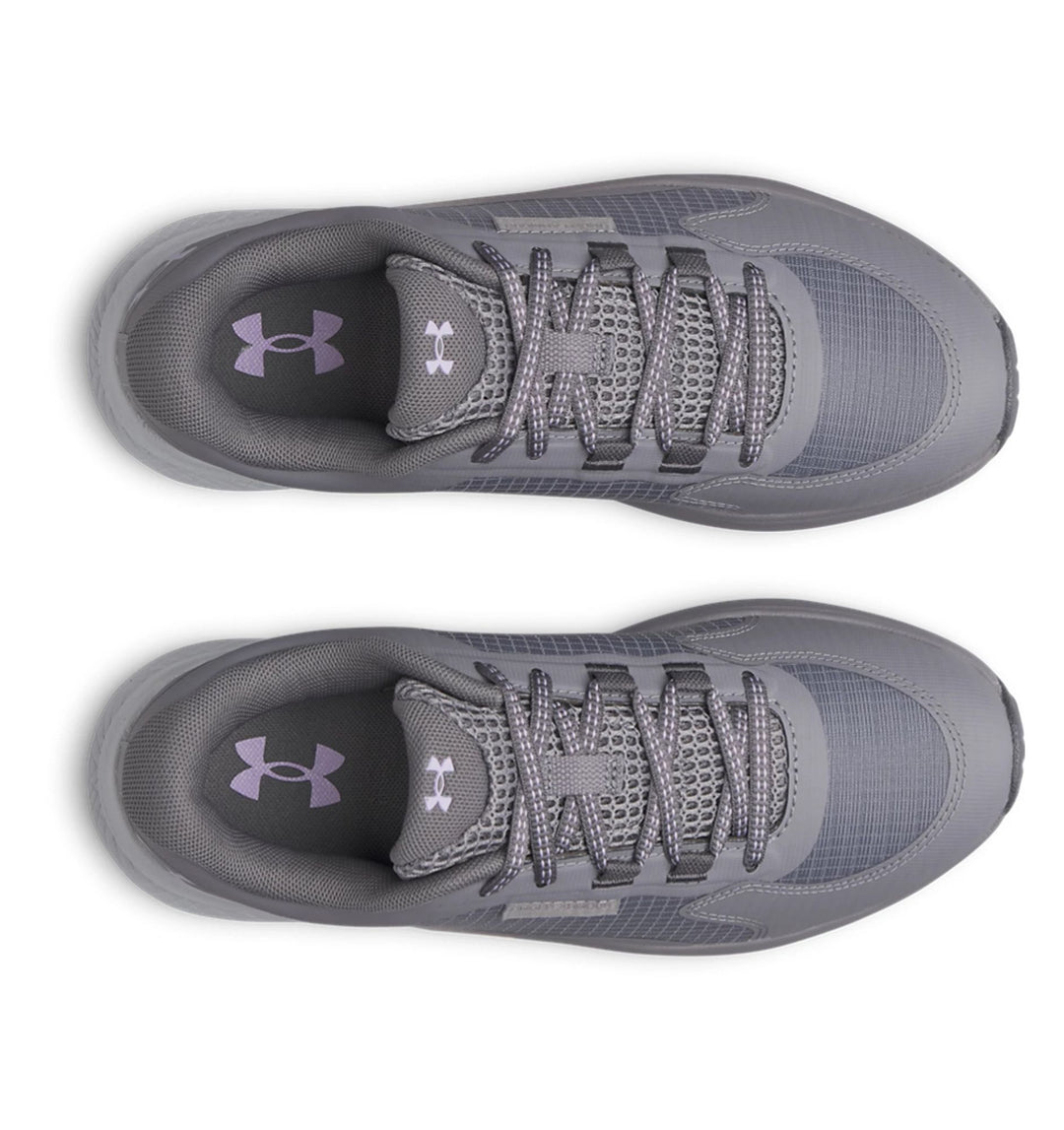 Under Armour Ua W Charged Bandit Tr 3 - titan gray