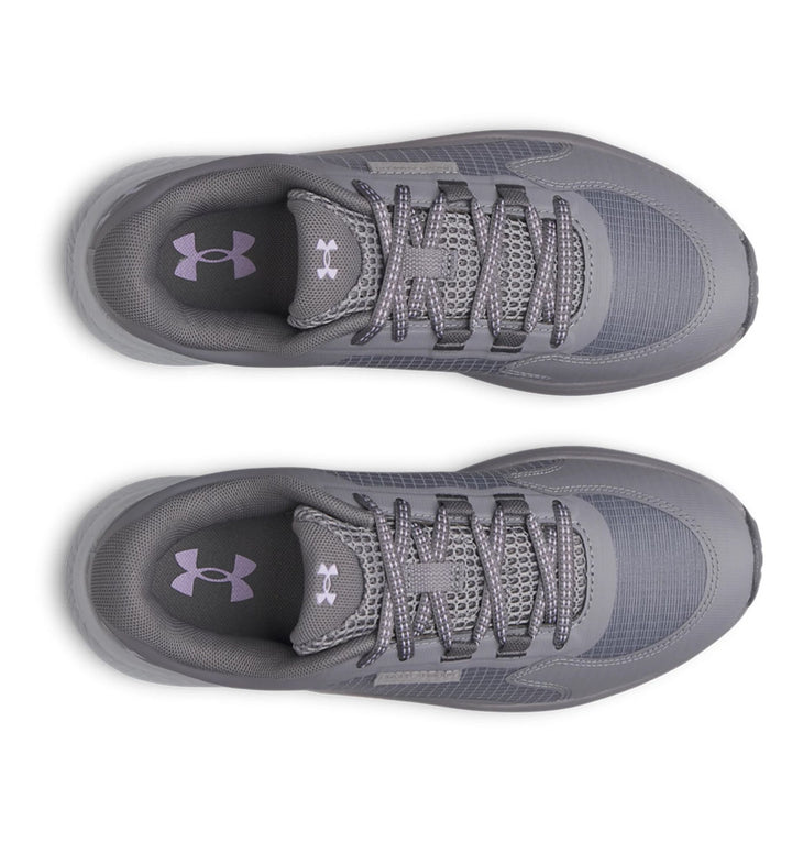 Under Armour Ua W Charged Bandit Tr 3 - titan gray