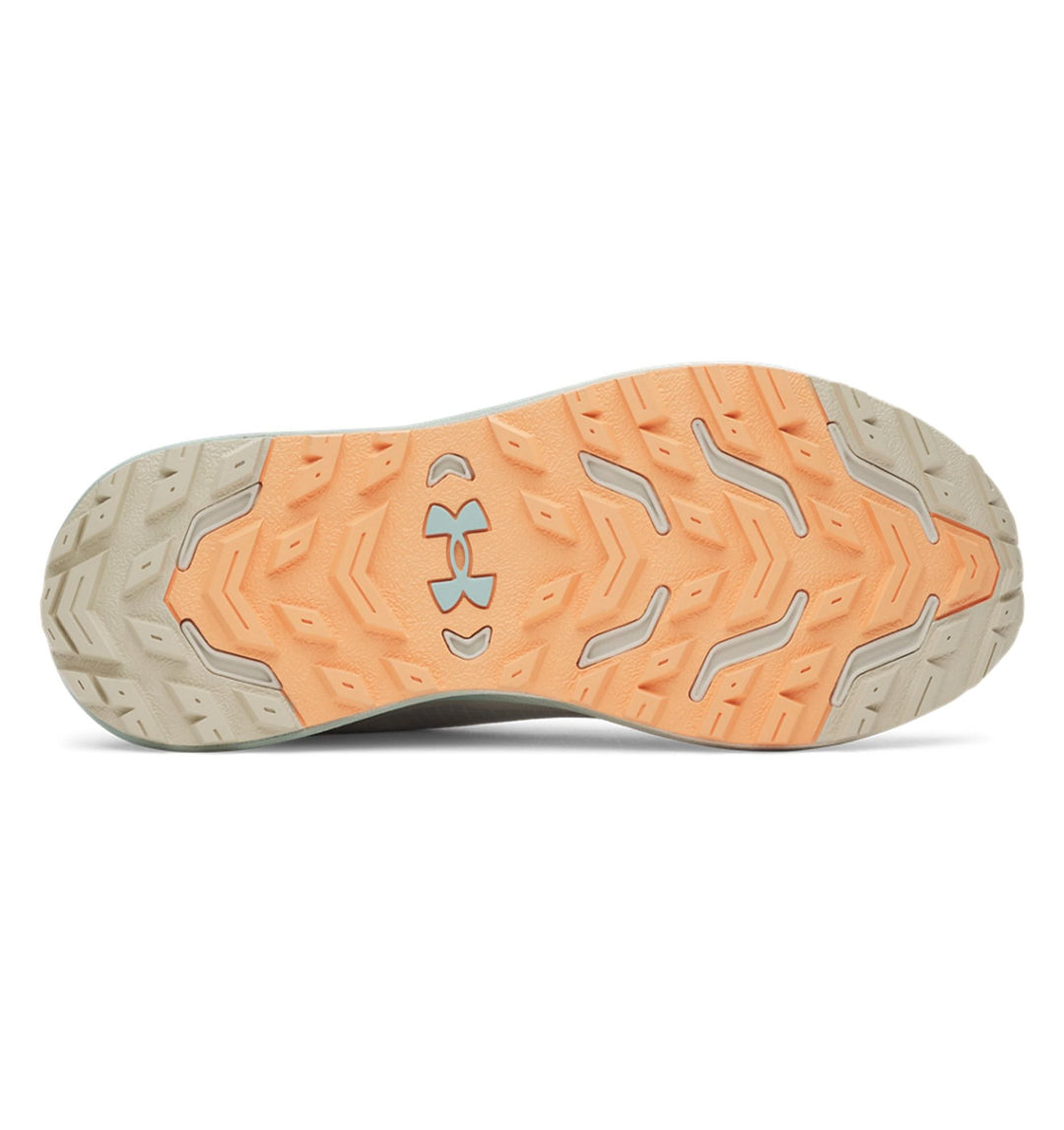 Under Armour Ua W Charged Bandit Tr 3 - summit white