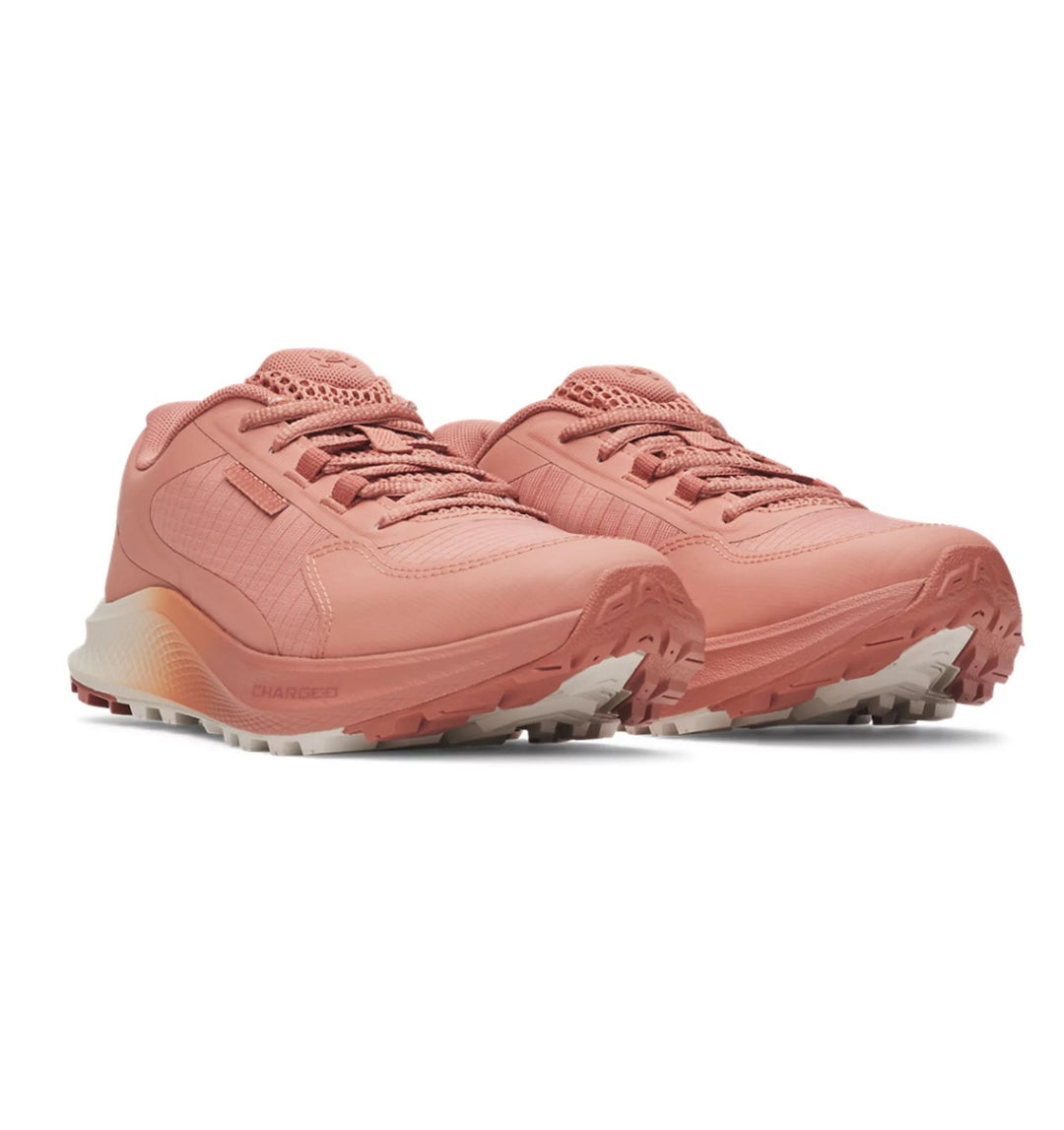 Under Armour Ua W Charged Bandit Tr 3 - canyon pink