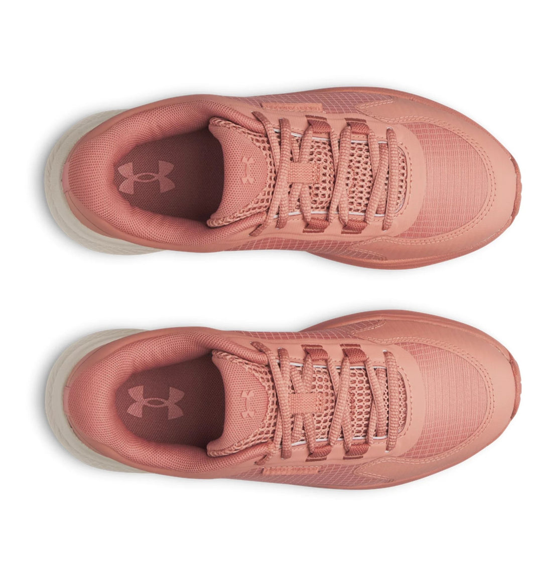 Under Armour Ua W Charged Bandit Tr 3 - canyon pink