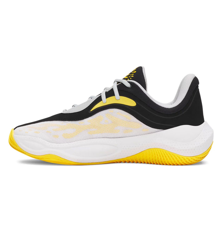 Under Armour Curry Splash 25 - black