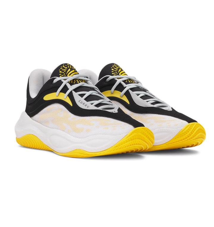 Under Armour Curry Splash 25 - black