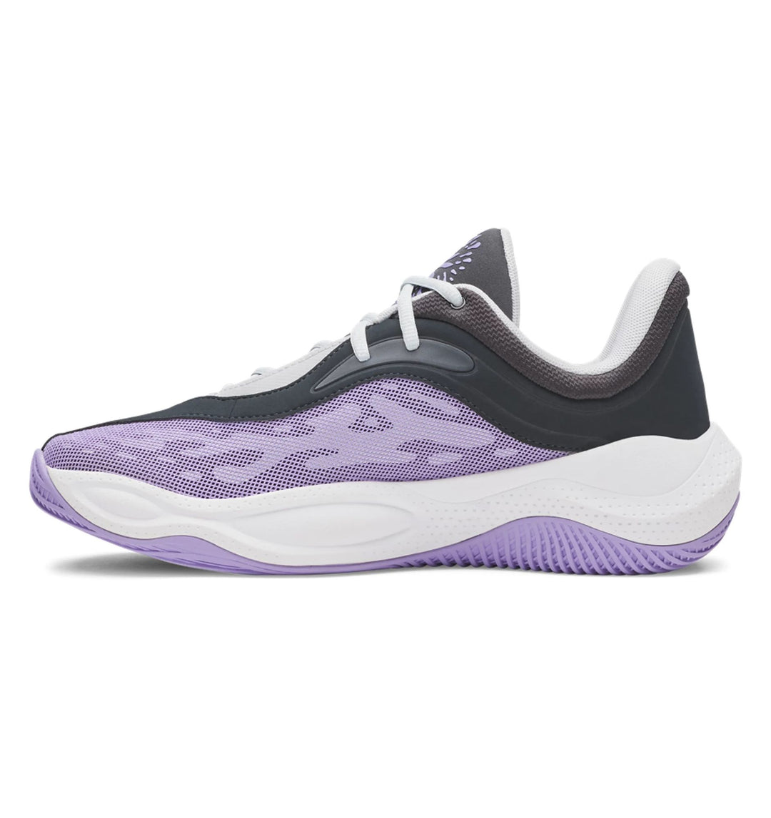 Under Armour Curry Splash 25 - anthracite