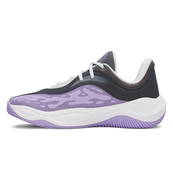 Under Armour Curry Splash 25 - anthracite