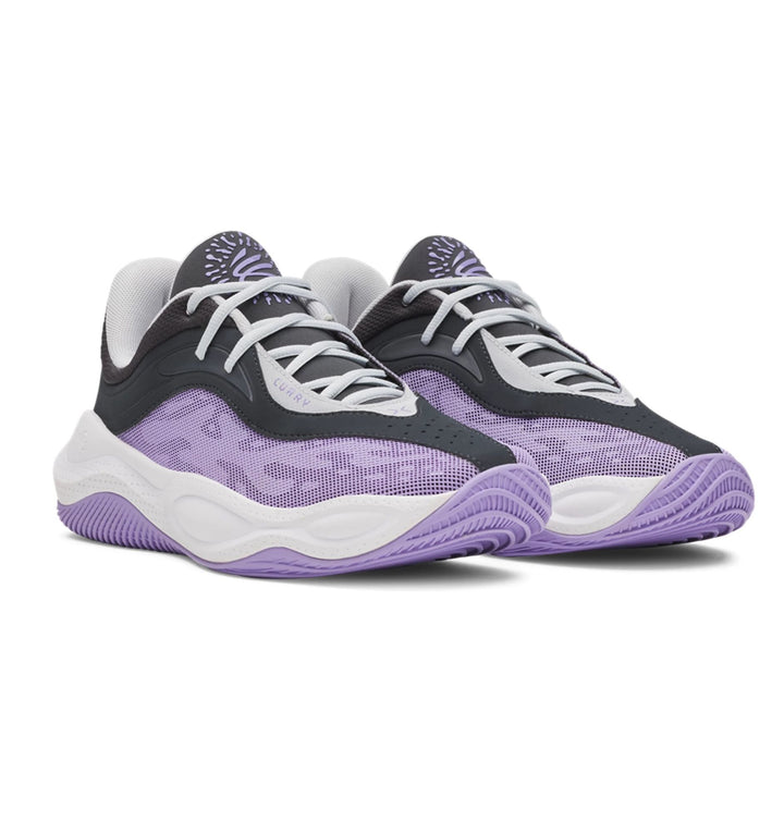 Under Armour Curry Splash 25 - anthracite