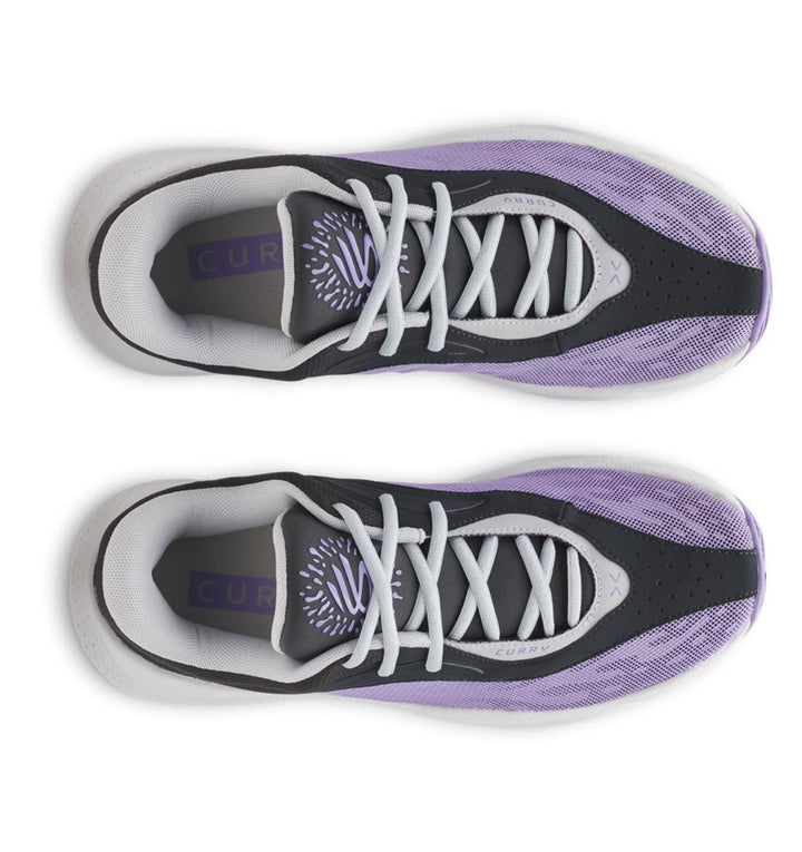 Under Armour Curry Splash 25 - anthracite