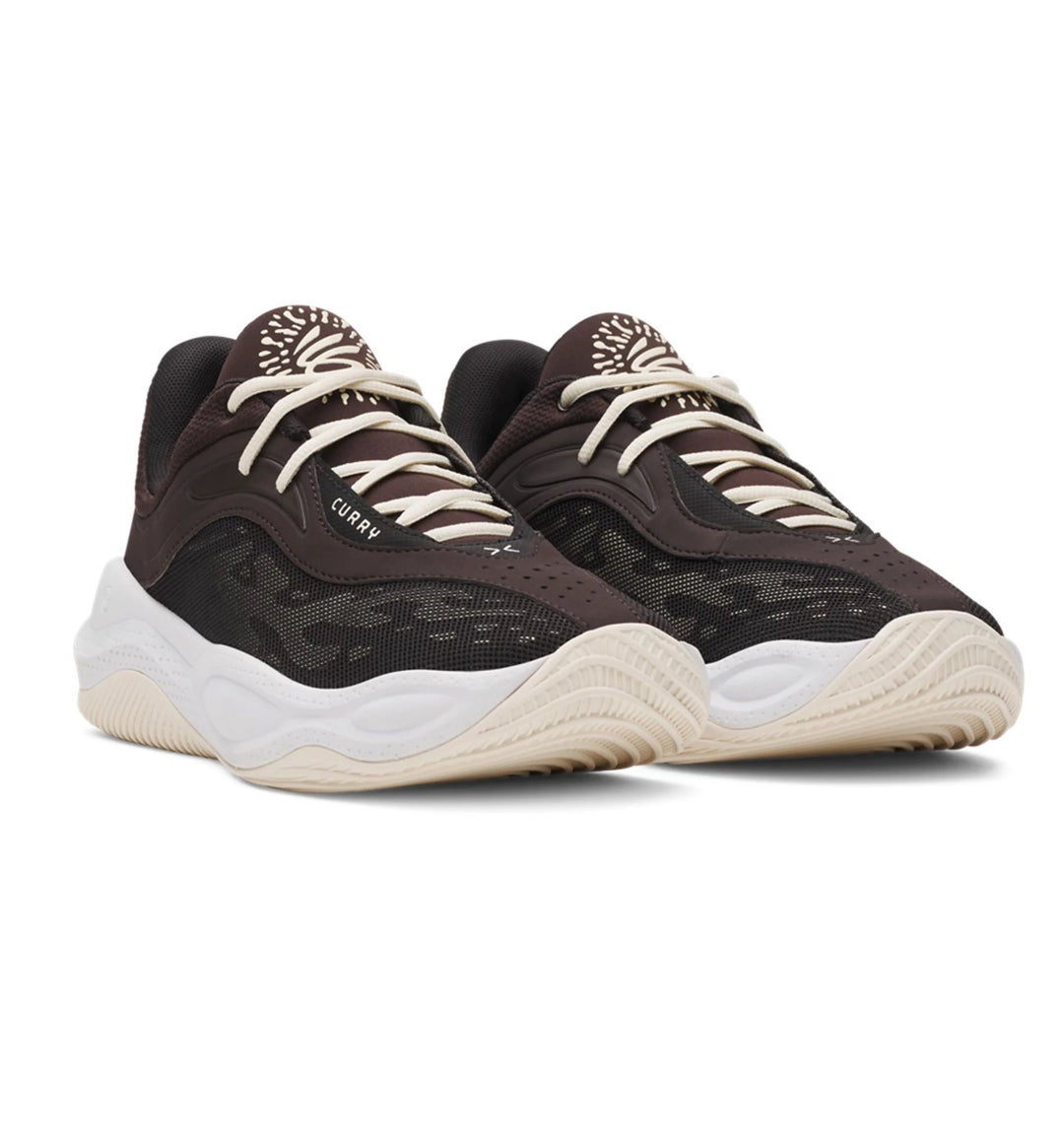 Under Armour Curry Splash 25 - kona brown