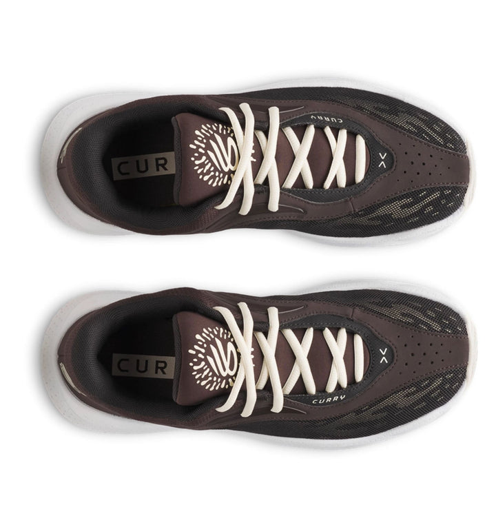 Under Armour Curry Splash 25 - kona brown