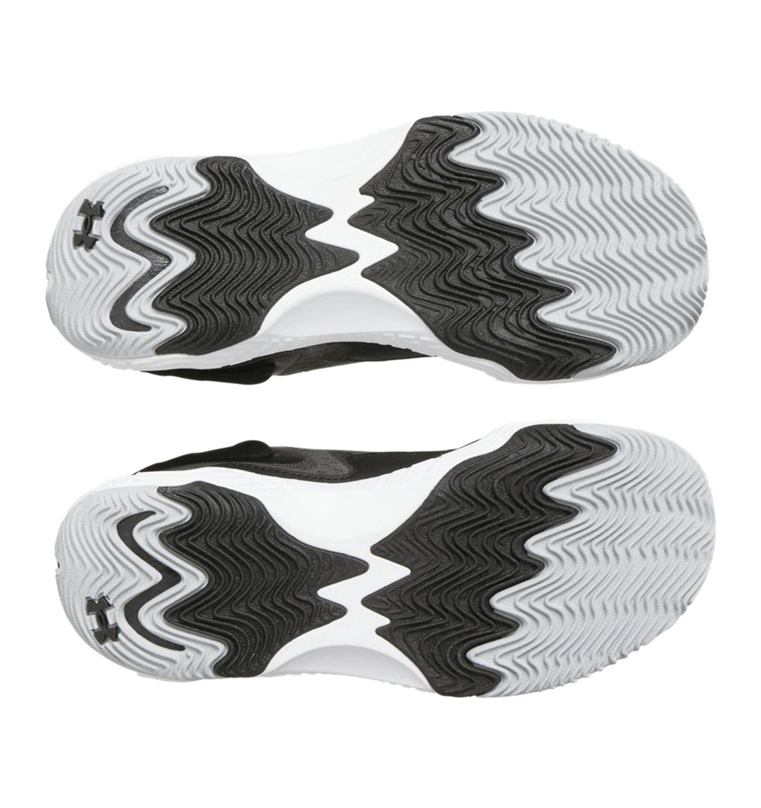Under Armour Ua Spawn 7 - black